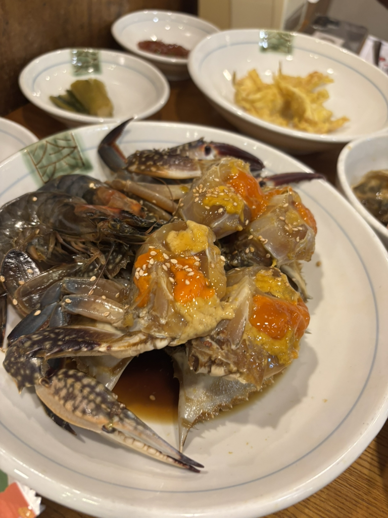 꽃돌게장1번가 사진 7