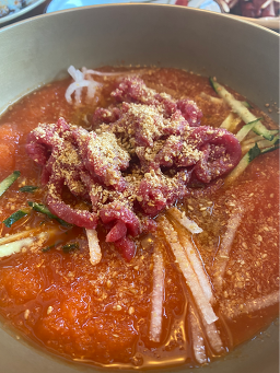 함양집 보불로점 사진 8