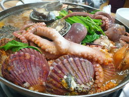 용궁해물탕 사진 3