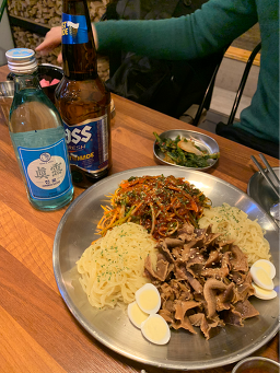 낭만장작 누룽지통닭구이 대표 사진