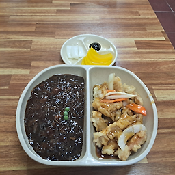 길림성 대표 사진