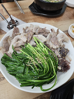 오늘도국밥 사진 3