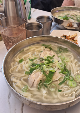 치킨스프 사진 5