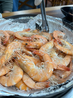 일품새우 사진 6