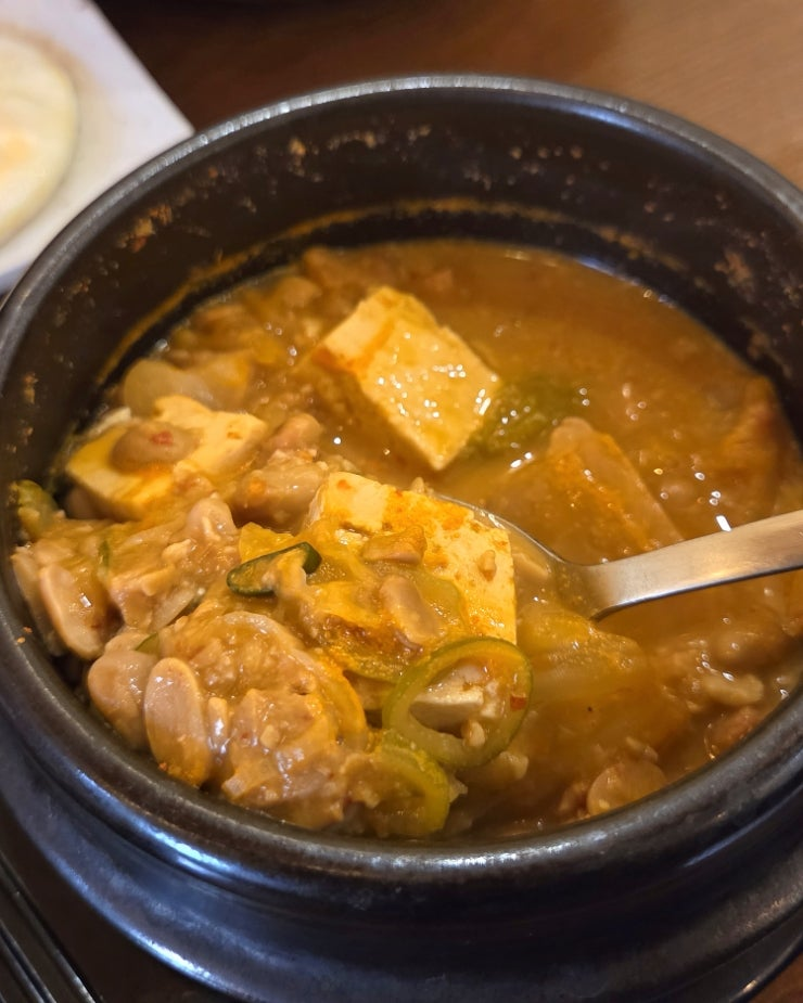 할머니의부뚜막 센텀점 사진 2