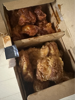 교촌치킨 개금1호점 사진 2