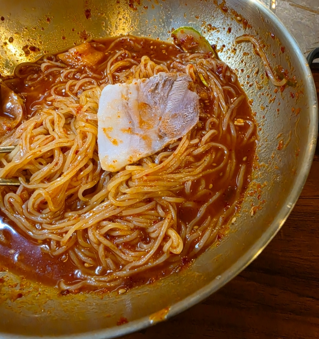 정성순대 서면점 사진 3