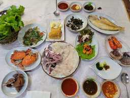 나루목횟집 사진 5