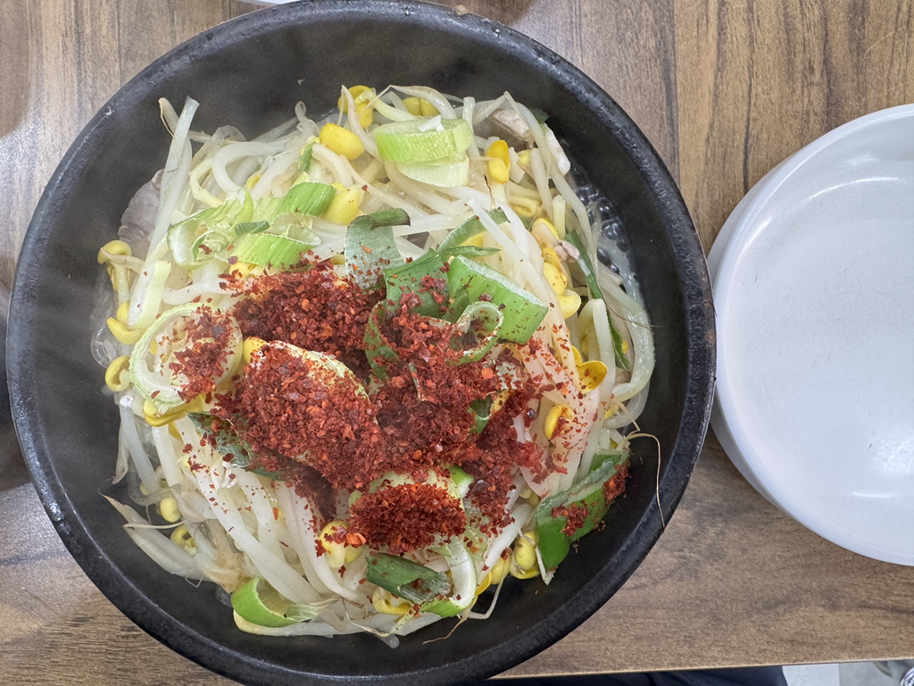 동원진국밥 사진 3