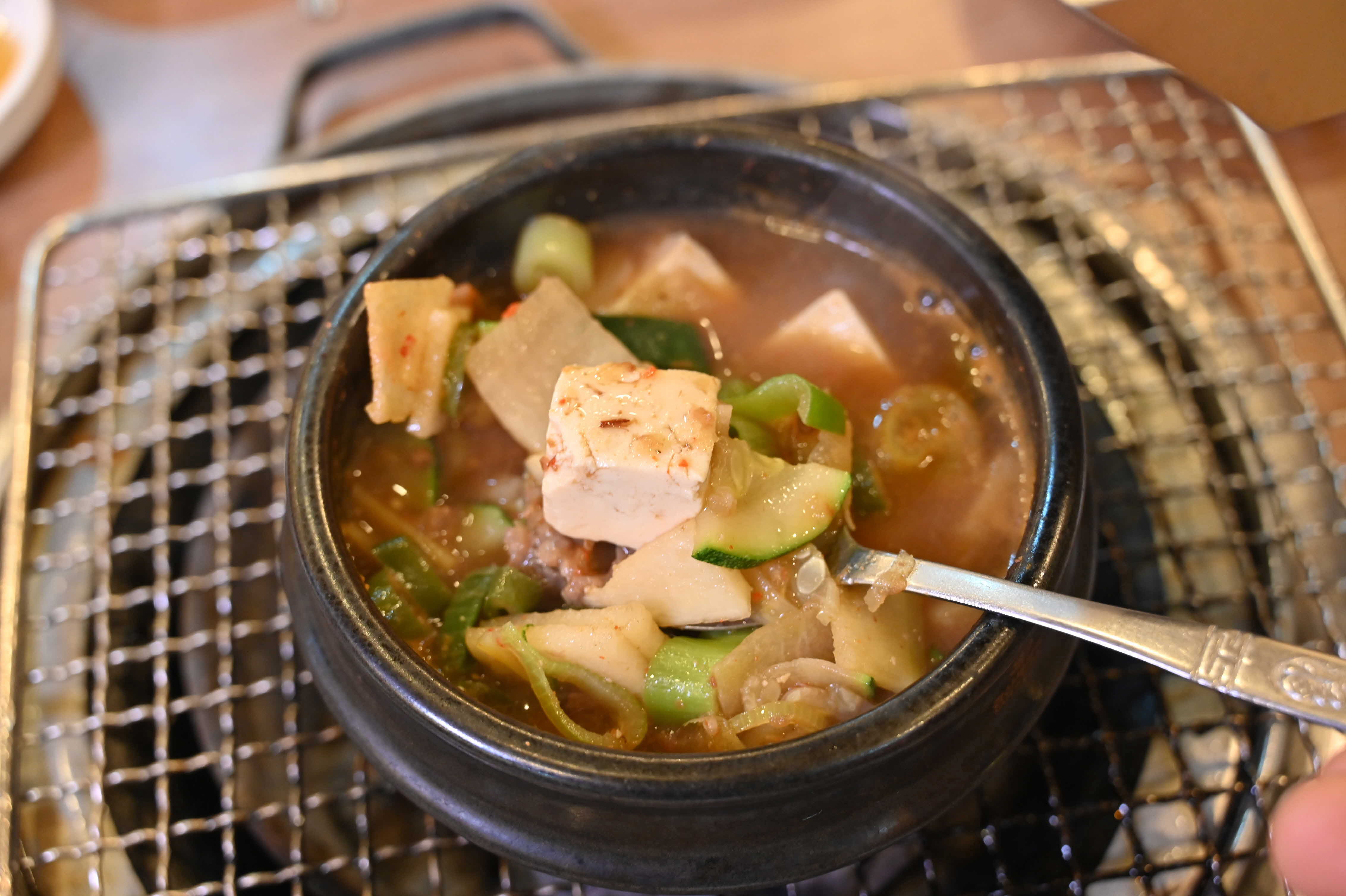 철마한우 엉게나무집 사진 7