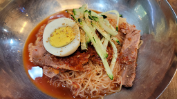 부경밀면 사진 7