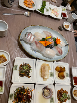 죽림회식당 사진 2
