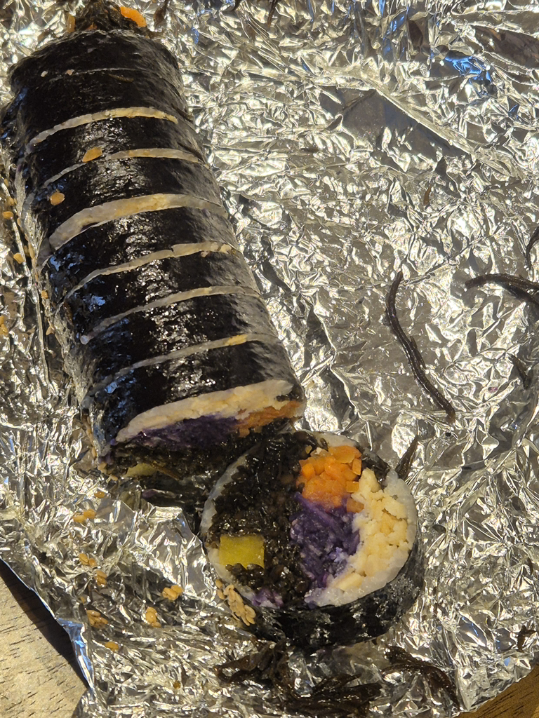 쌤김밥 사진 6