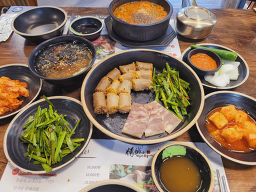 정성순대 사진 7