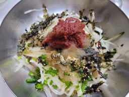 동해물회 사진 6