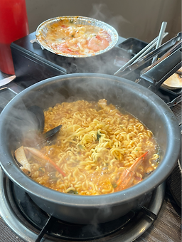 청춘조개 여수 사진 2