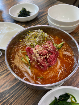 운수대통 보문점 사진 2