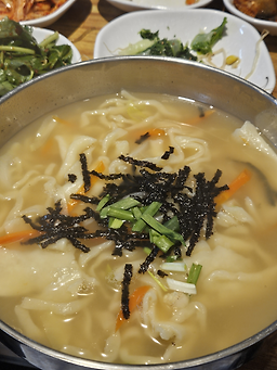 공원칼국수보리밥 대표 사진
