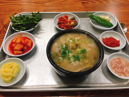 삼거리돼지국밥 사진 5