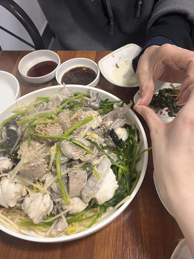 대복아구찜 사진 4