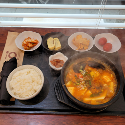 가정 대표 사진