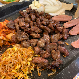 신의안주오돌뼈 대표 사진