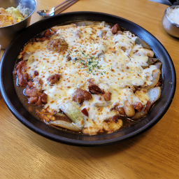 내가찜한닭 부산대점 대표 사진