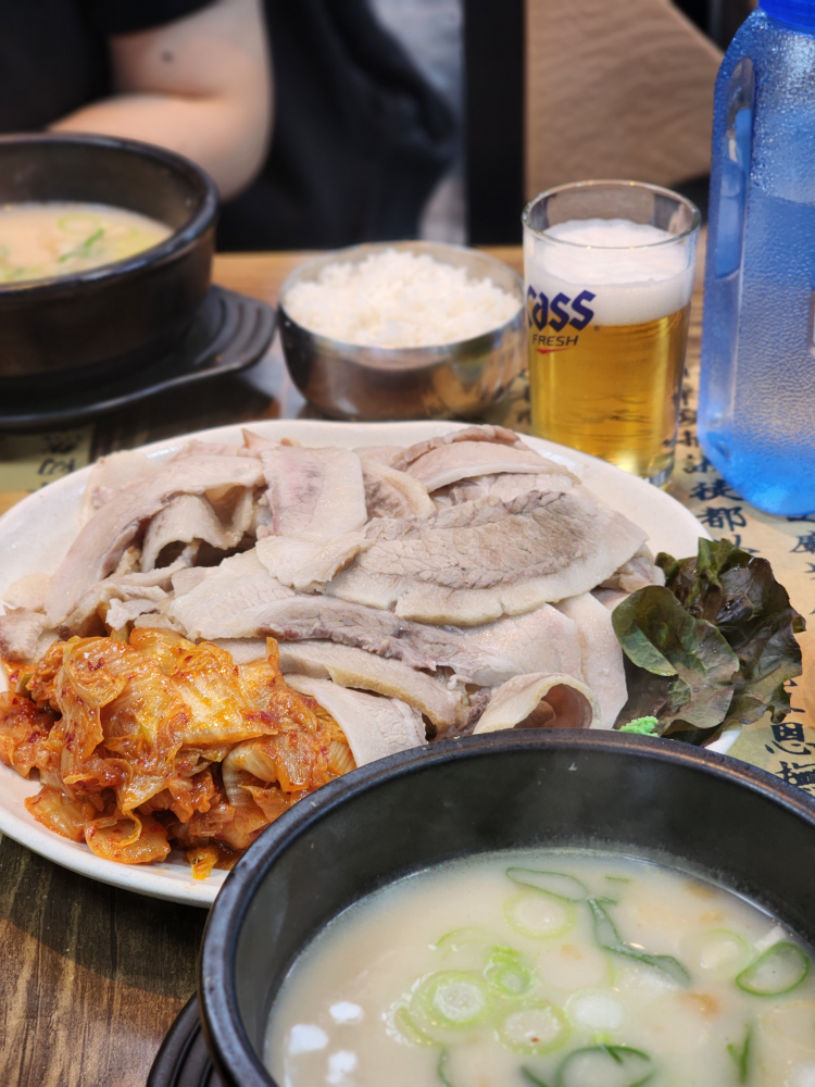 영진돼지국밥 지사점 대표 사진