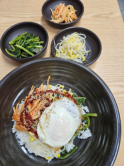 순천배들손팥죽 대표 사진
