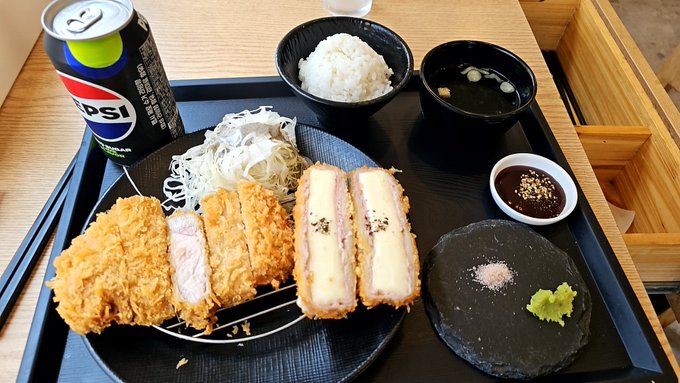 카츠솜 대표 사진
