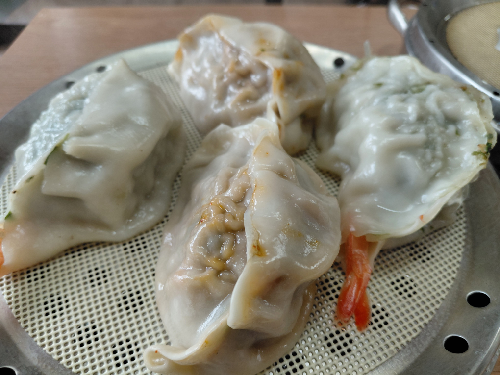 삼대수제만두 사진 5