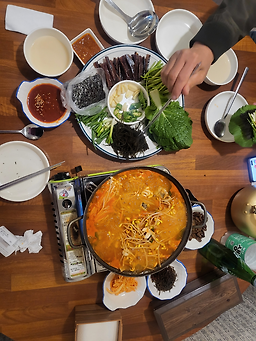 불타는생탁소주&맥주 대표 사진