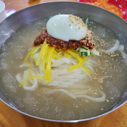 서연국시락 대표 사진