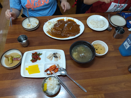 옛날왕돈까스 대표 사진