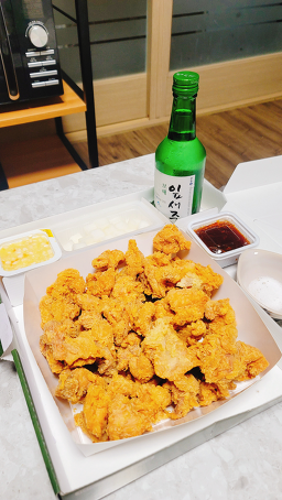네네치킨 광영점 대표 사진