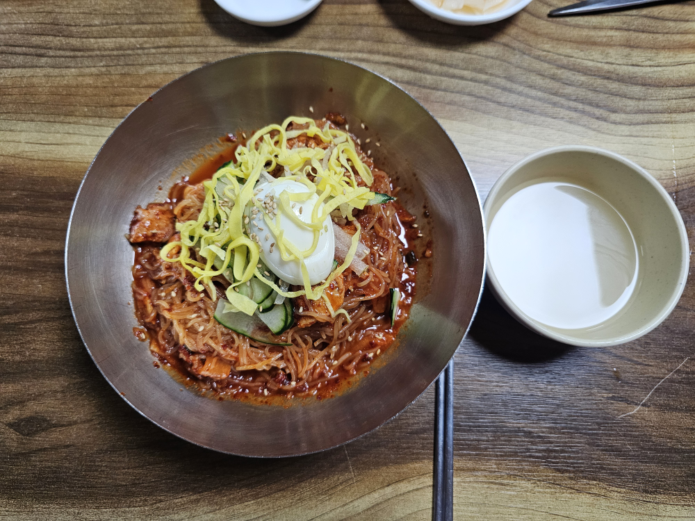 코끼리밀냉면 대표 사진