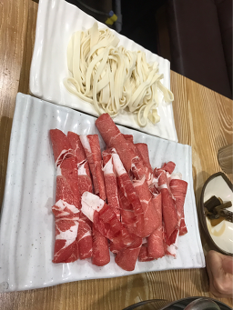 얼큰이샤브샤브칼국수 사진 2