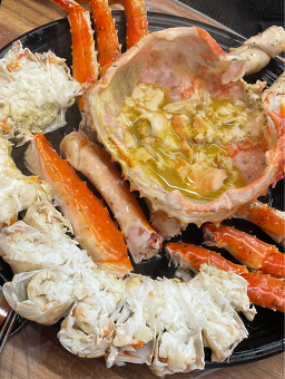 하이수산 구덕운동장점 사진 2