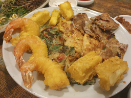 마당한식주점 사진 2