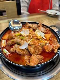 정정아식당 부평점 사진 4