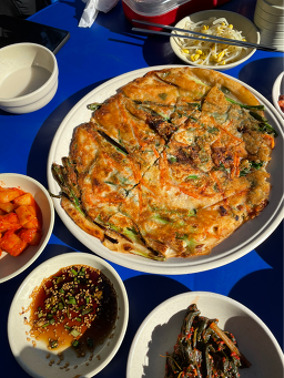 솔밭집 사진 3