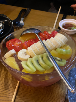 펀비어킹 안산사2동점 사진 2
