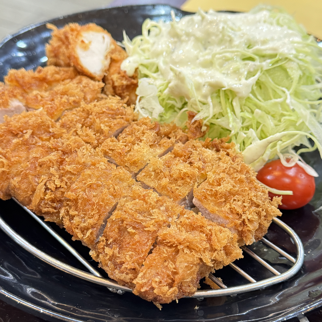 마쯔무라돈까스 본점 사진 5