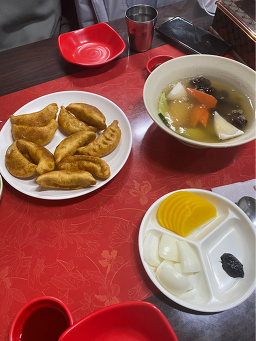 북경만두 사진 6