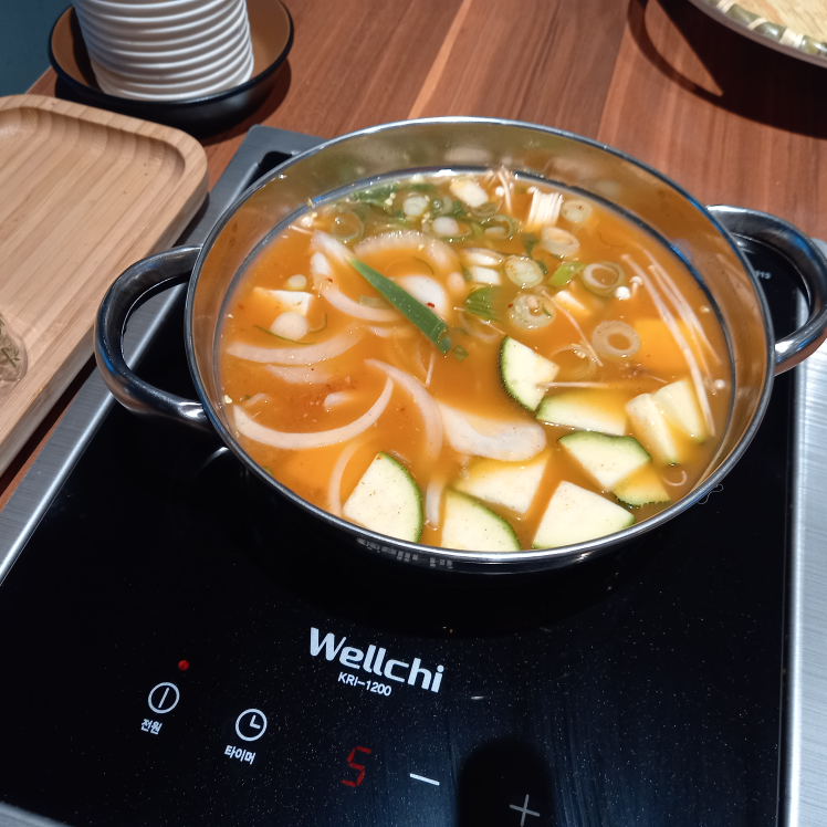조선대패 부산대점 사진 2