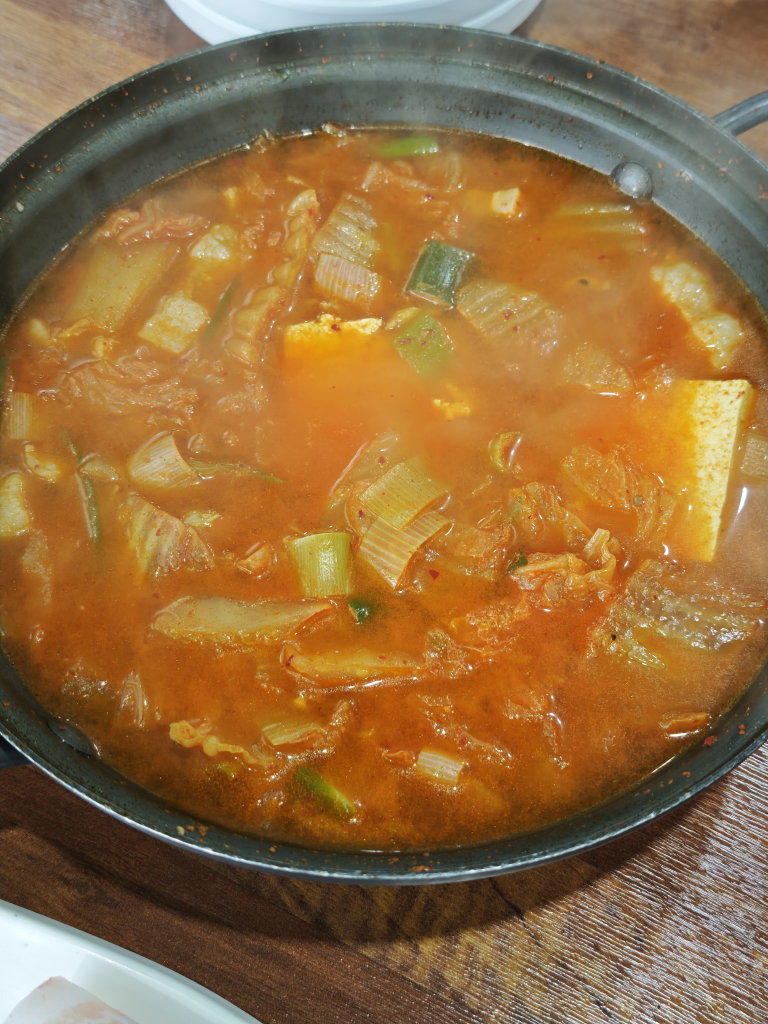 한일식당 대표 사진