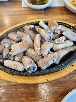 대가숯불장어구이 사진 4