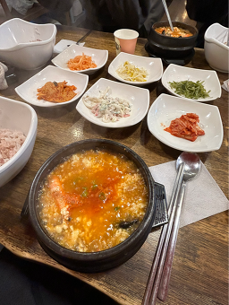 맛있는순두부 센텀직영점 사진 3