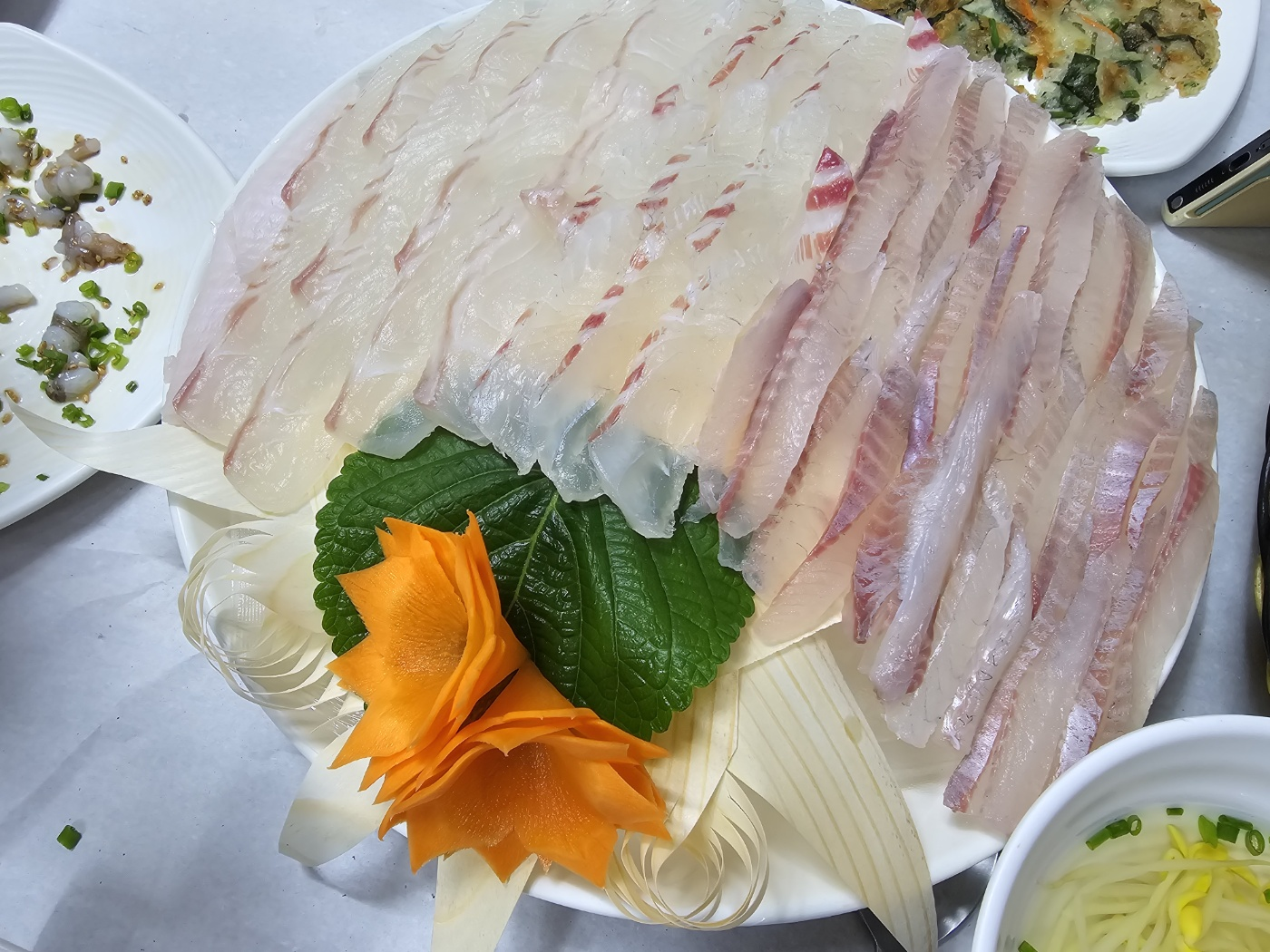 연합횟집 사진 3
