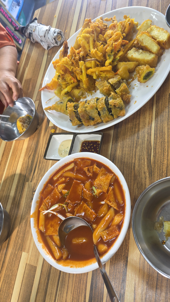 엄마매점 사진 2